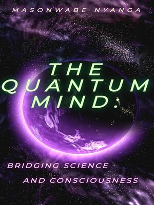 cover image of The Quantum Mind